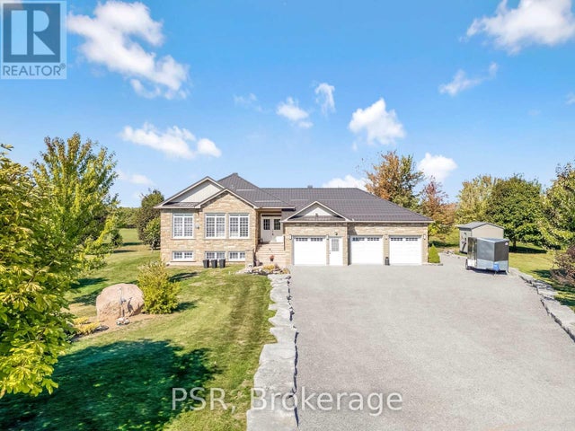 2884 Sunnydale Lane, Ramara