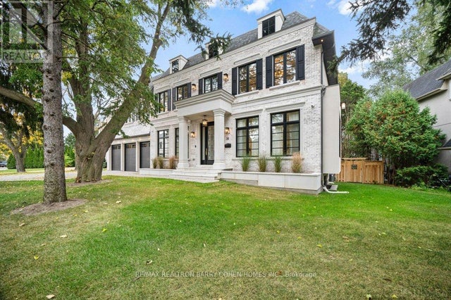 34 Greengate Road, Toronto (banbury-Don Mills)