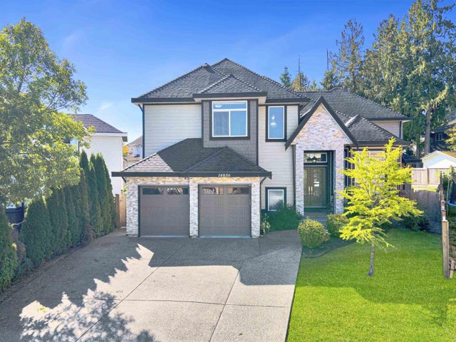 14856 75a Avenue, Surrey