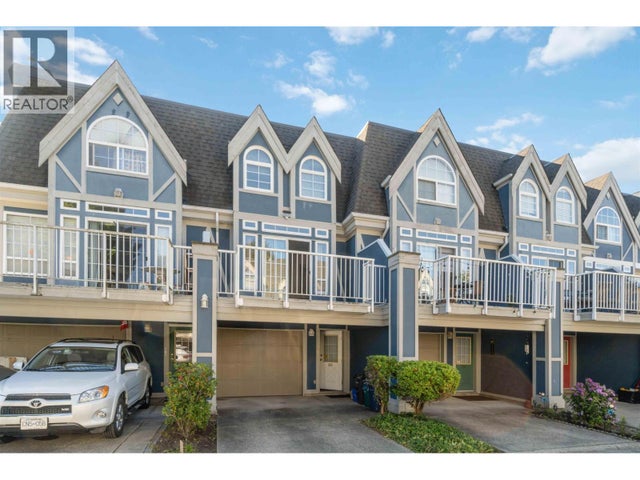 60 11571 Thorpe Road, Richmond