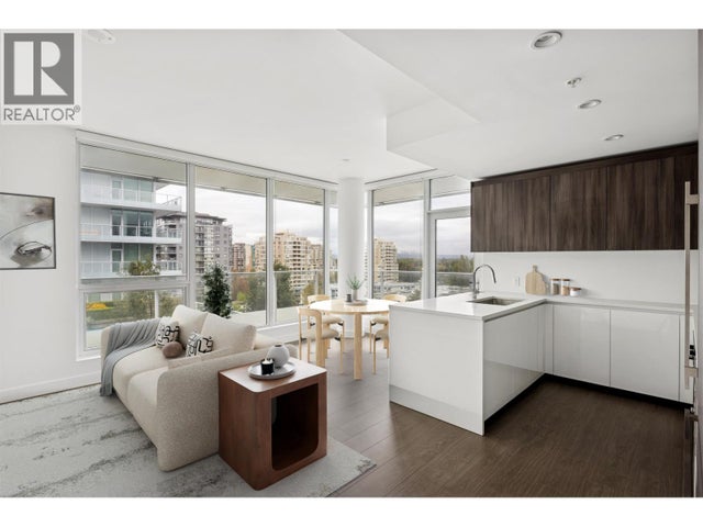 1012 8133 Cook Road, Richmond