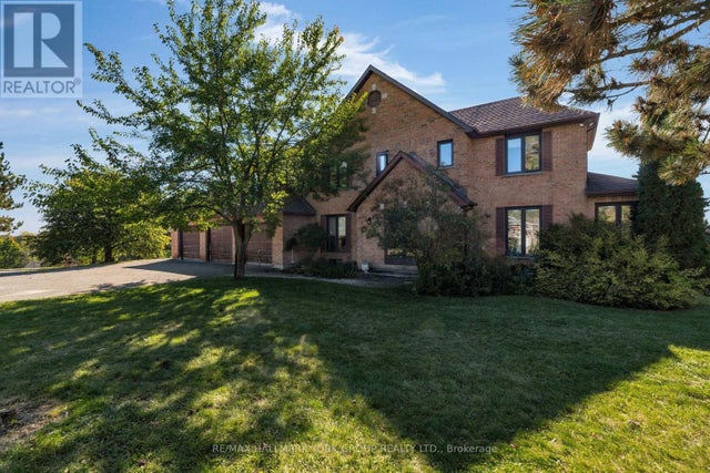 33 Matson Drive, Caledon (palgrave)