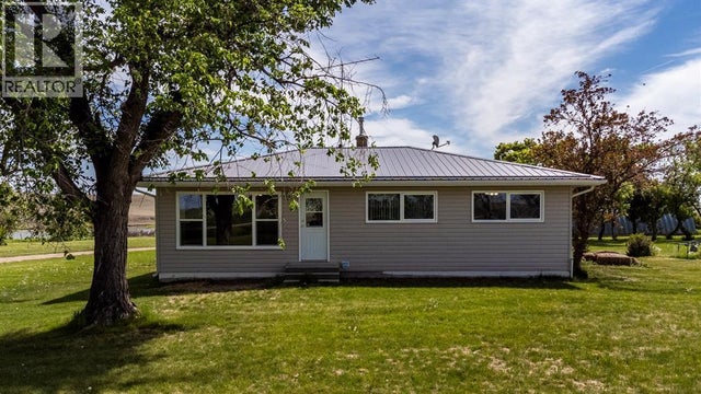 145001 Range Road 153 Range, Rural Taber, M.d. Of