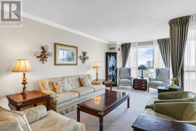 1202 - 3 Concorde Place, Toronto (banbury-Don Mills)