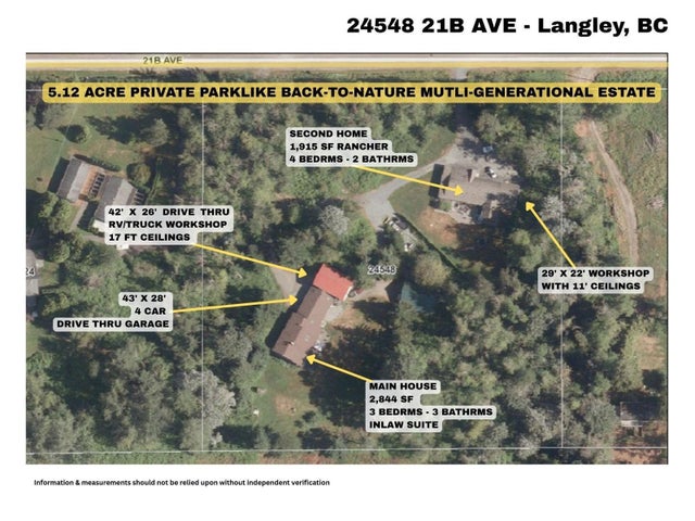 24548 21b Avenue, Langley