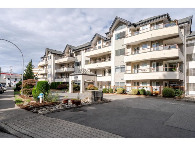 105 2526 Lakeview Crescent, Abbotsford