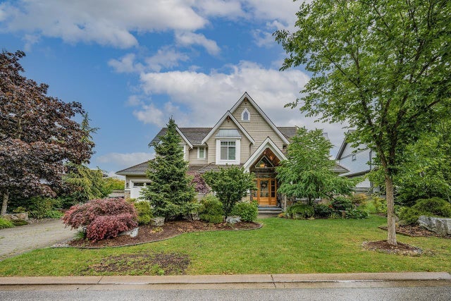 3840 156a Street, Surrey