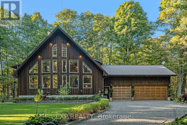 325 Haskins Road, North Grenville