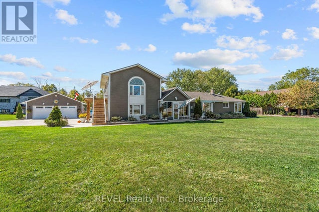 4099 Niagara Parkway, Fort Erie (black Creek)