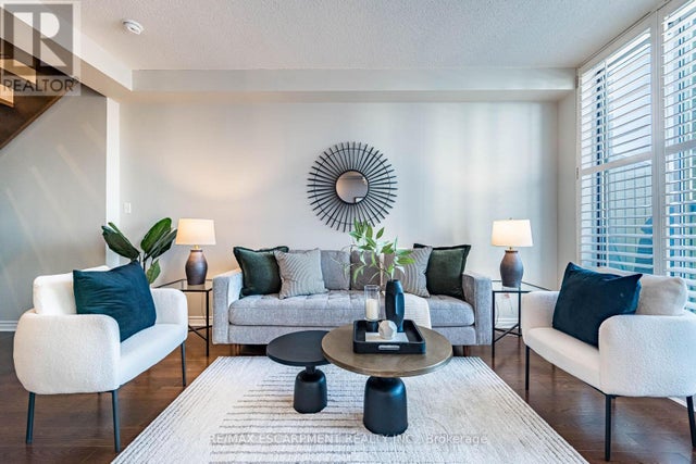 909 - 39 Parliament Street, Toronto (waterfront Communities)