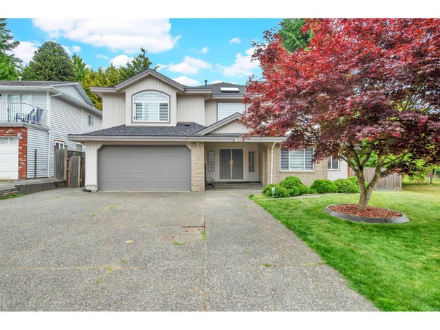 12462 93a Avenue, Surrey