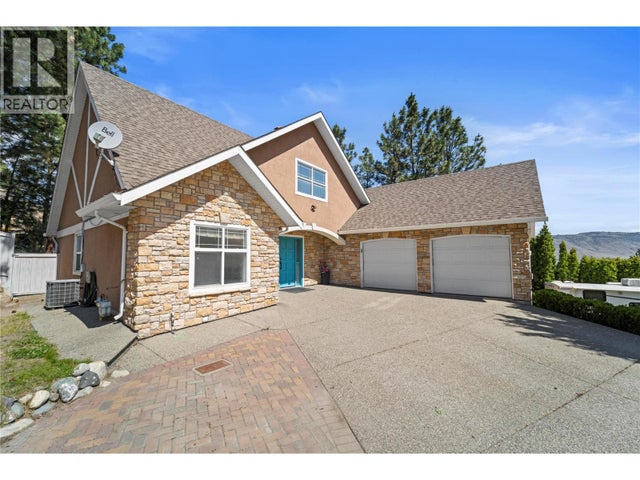 1548 Assiniboine Road, Kamloops