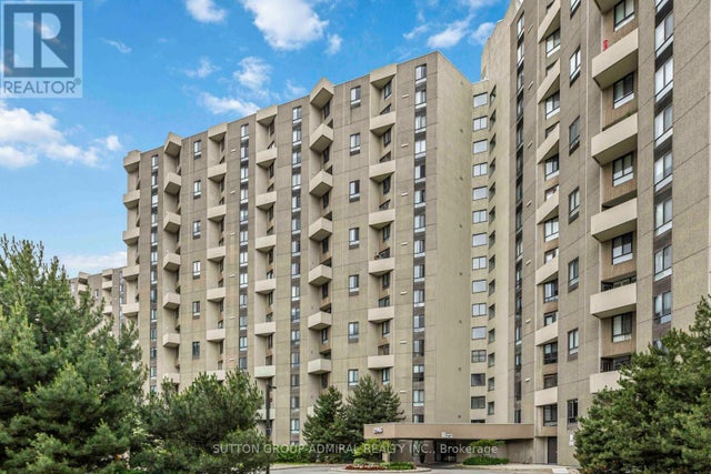 G7 - 296 Mill Road, Toronto (markland Wood)