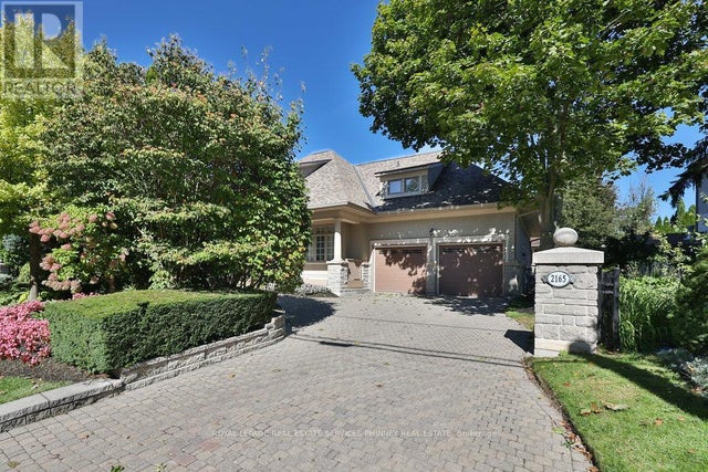 27 - 2165 Stavebank Road, Mississauga (cooksville)