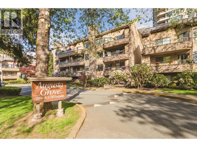 304 1750 Augusta Avenue, Burnaby