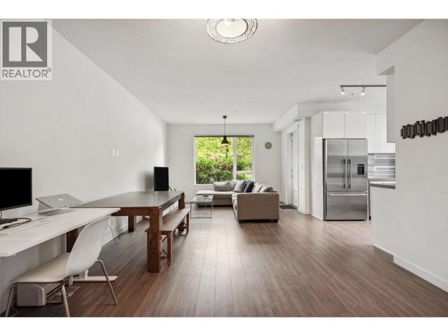 107 3138 Riverwalk Avenue, Vancouver