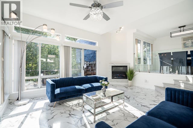 54 5380 Smith Drive, Richmond