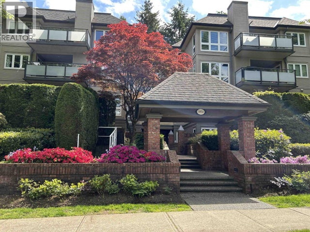 303 3950 Linwood Street, Burnaby