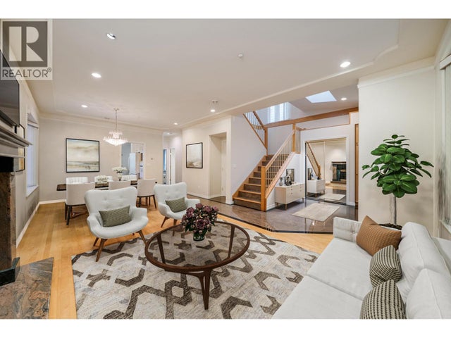 5470 Wales Street, Vancouver