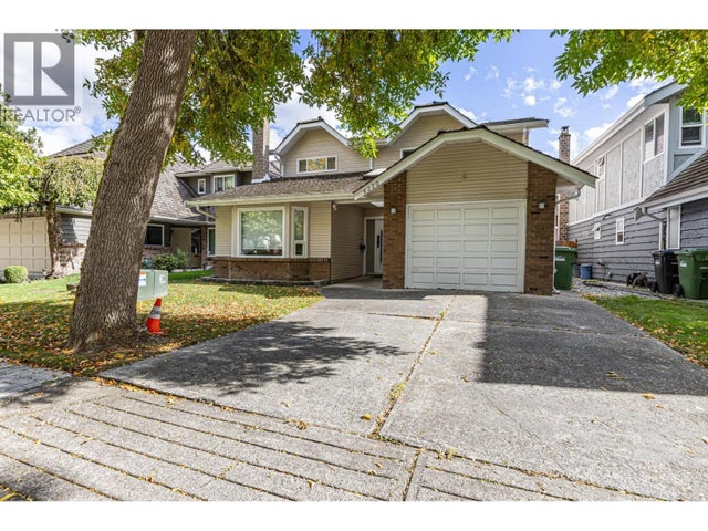 6220 Garnet Drive, Richmond