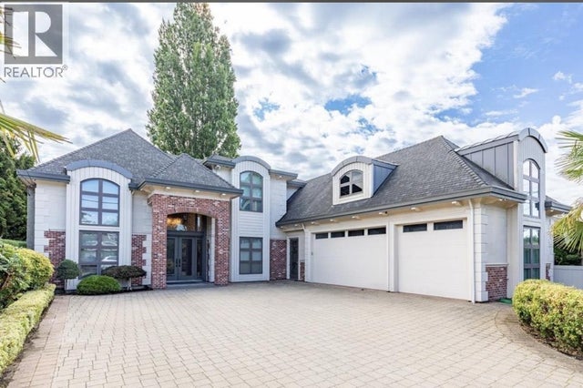 8700 Minler Road, Richmond