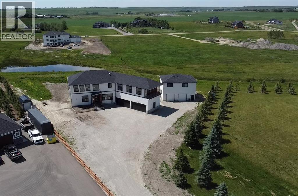 13 Calterra Court, Rural Rocky View County