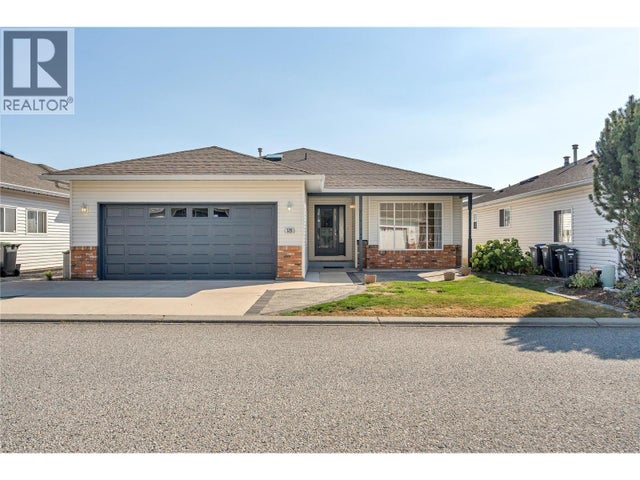 528 Red Wing Drive, Penticton