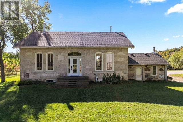 302148 Con 2 Sdr, West Grey