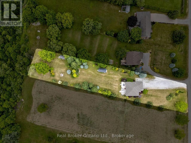 307 Brant County 18 Road, Brant (brantford Twp)