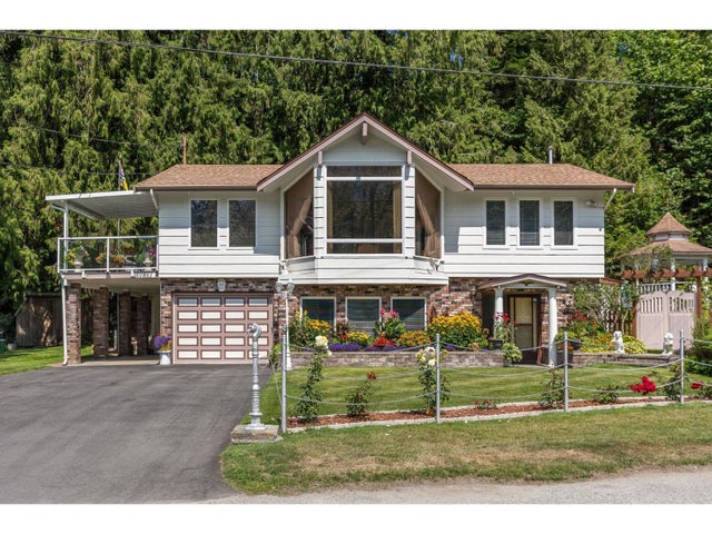 50861-50871 O'byrne Road|chilliwack River Valley, Chilliwack