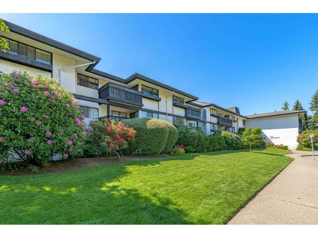 309 1561 Vidal Street, White Rock