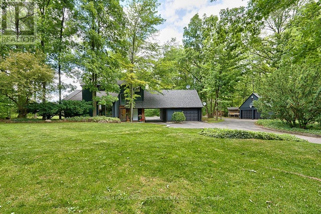 5465 No. 1 Side Road, Milton