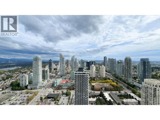 3908 5987 Wilson Avenue, Burnaby