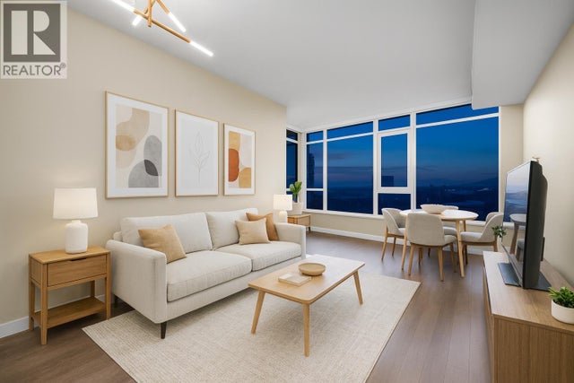 3106 4508 Hazel Street, Burnaby