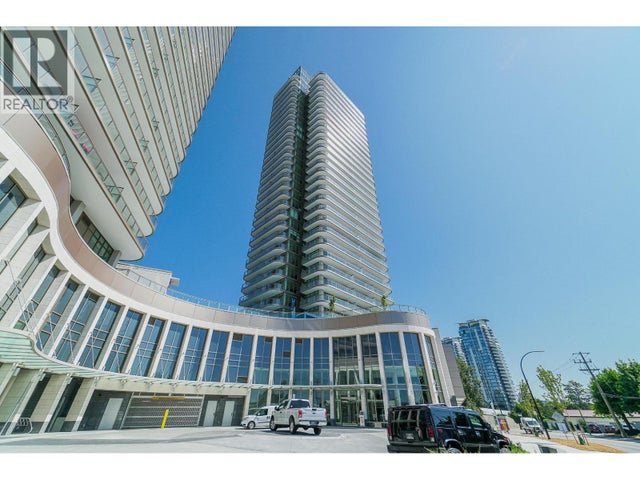 1602 5333 Goring Street, Burnaby
