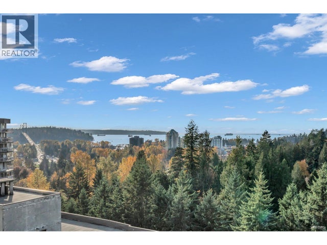 1812 2016 Fullerton Avenue, North Vancouver