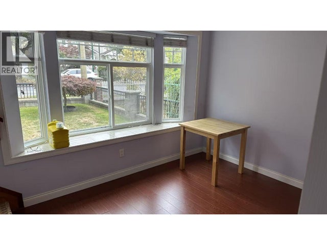 Basement 595* Mckinnon Street, Vancouver