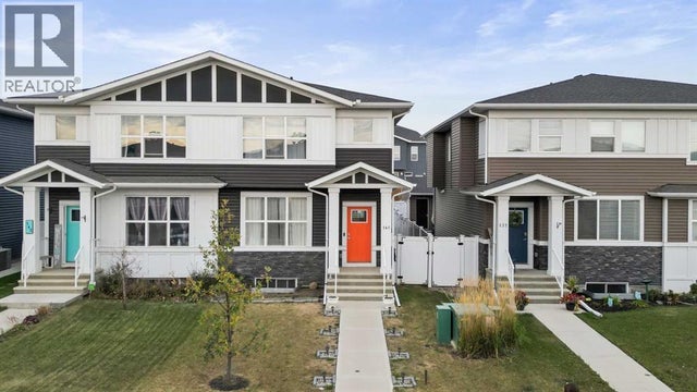141 Chelsea Drive, Chestermere