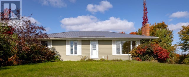 681 Route 17, Lower Montague