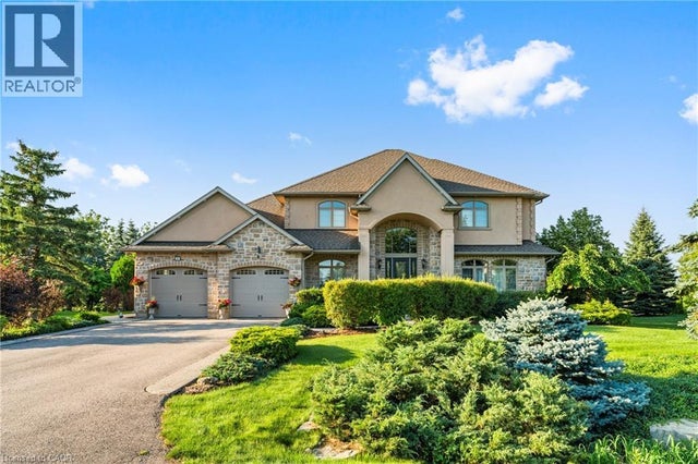 16 Seifert Court, Puslinch