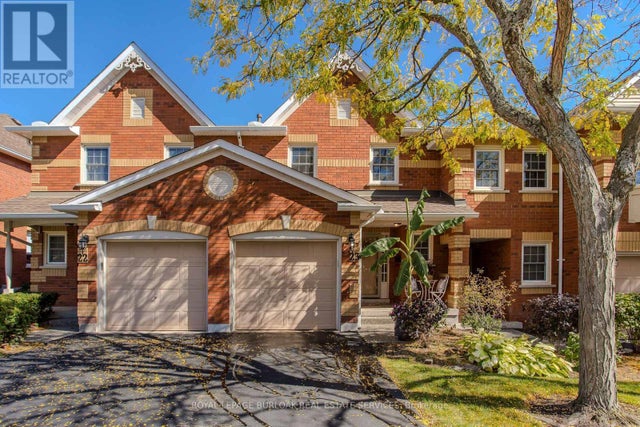 23 - 1415 Hazelton Boulevard, Burlington (tyandaga)