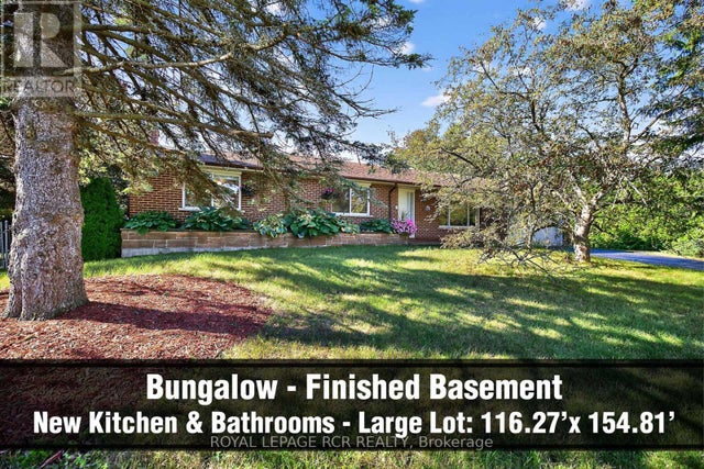 20 Jasmine Crescent, Whitchurch-Stouffville (ballantrae)