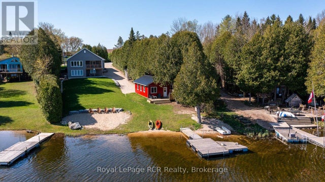 474825 Townsend Lake Road, West Grey