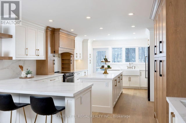 5535 Cedar Springs Road, Burlington