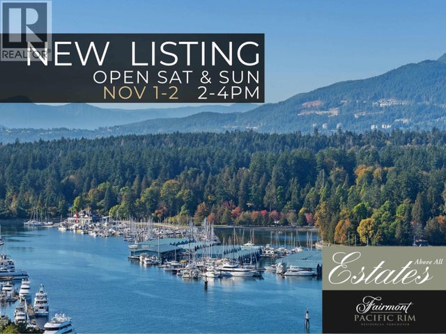 2701 1011 W Cordova Street, Vancouver