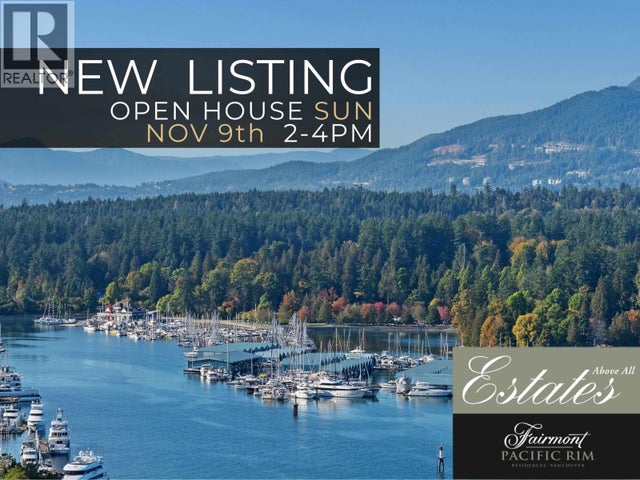 2701 1011 W Cordova Street, Vancouver