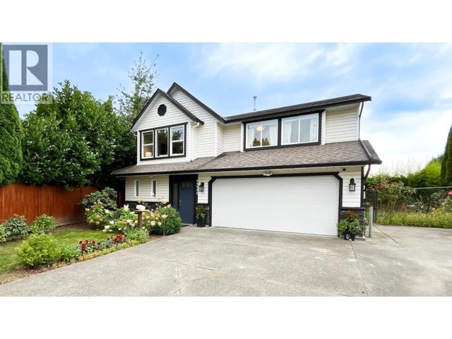 23320 117b Avenue, Maple Ridge