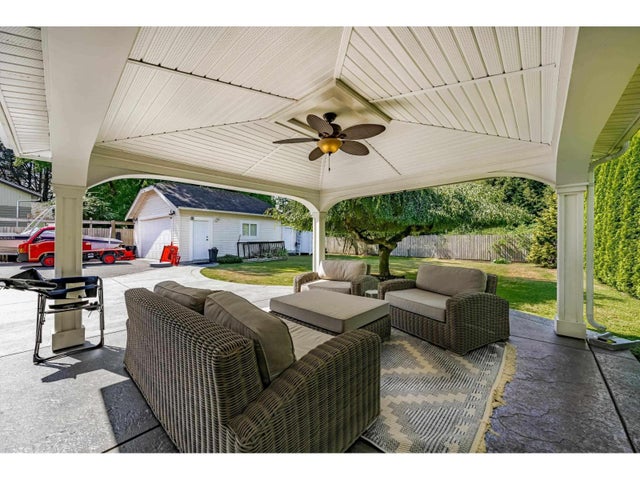 20994 Old Yale Road Avenue, Langley