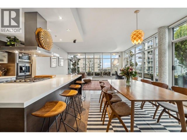 1601 1252 Hornby Street, Vancouver