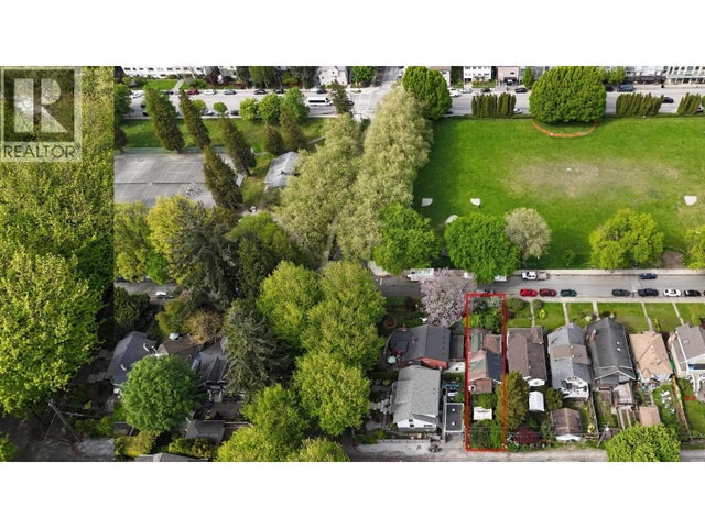 3380 W 5th Avenue, Vancouver